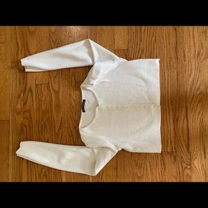 Brandy Melville sweater